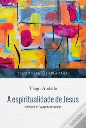 Capa do artigo A Espiritualidade De Jesus