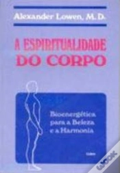Capa do artigo A Espiritualidade do Corpo