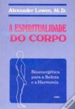 Capa do artigo A Espiritualidade do Corpo