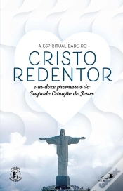Capa do artigo A Espiritualidade Do Cristo Redentor