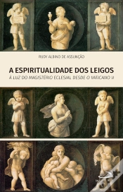 Capa do artigo A Espiritualidade Dos Leigos