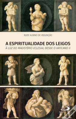 Capa do artigo A Espiritualidade Dos Leigos