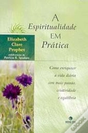 Capa do artigo A Espiritualidade em Prática