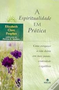 Capa do artigo A Espiritualidade em Prática