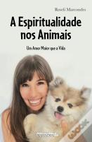 A Espiritualidade nos Animais