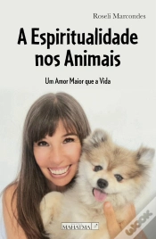Capa do artigo A Espiritualidade nos Animais