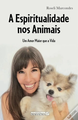 Capa do artigo A Espiritualidade nos Animais