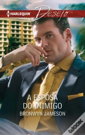 Capa do artigo A Esposa Do Inimigo