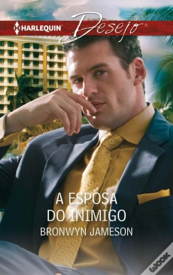 Capa do artigo A Esposa Do Inimigo