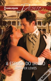Capa do artigo A Esposa Do Irmão