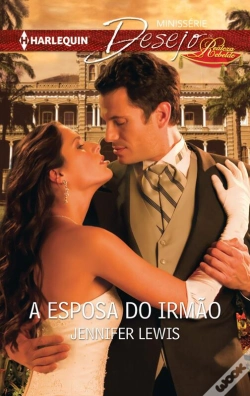 Capa do artigo A Esposa Do Irmão