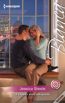 Capa do artigo A Esposa Mais Adequada