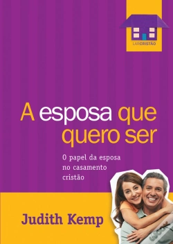 Capa do artigo A Esposa Que Quero Ser