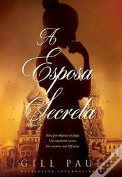 Capa do artigo A Esposa Secreta