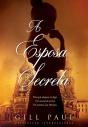 A Esposa Secreta - Preview