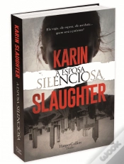 Capa do artigo A Esposa Silenciosa