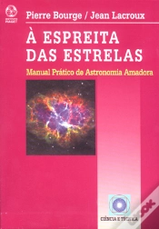 Capa do artigo À Espreita das Estrelas