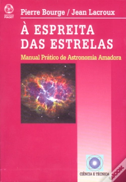 Capa do artigo À Espreita das Estrelas