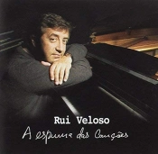 Capa do artigo A Espuma Das Canções - CD