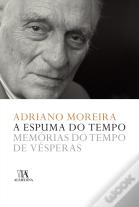 A Espuma do Tempo