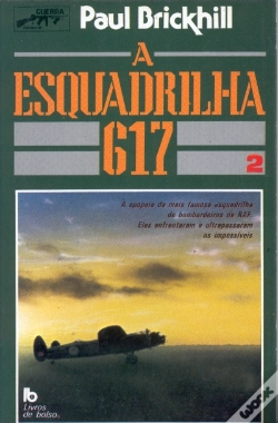 Capa do artigo A Esquadrilha 617 - II