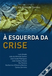 Capa do artigo À Esquerda da Crise