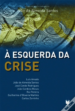 Capa do artigo À Esquerda da Crise