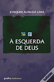 Capa do artigo À Esquerda de Deus