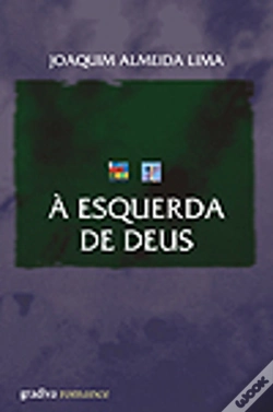 Capa do artigo À Esquerda de Deus