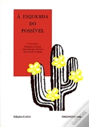 Capa do artigo À Esquerda do Possível