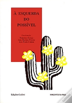 Capa do artigo À Esquerda do Possível
