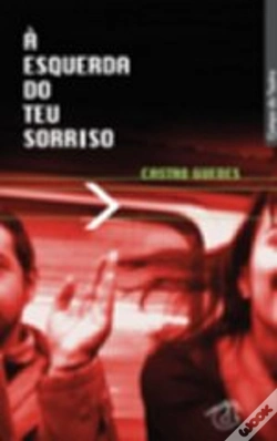Capa do artigo À Esquerda do Teu Sorriso