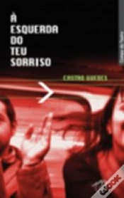 Capa do artigo À Esquerda do Teu Sorriso