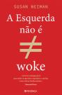 A Esquerda Não é Woke - Preview
