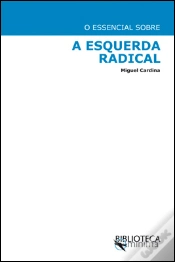 Capa do artigo A Esquerda Radical