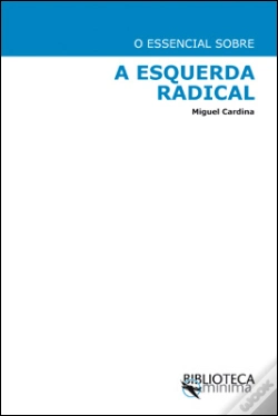 Capa do artigo A Esquerda Radical