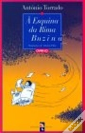Capa do artigo À Esquina da Rima, Buzina