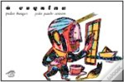 Capa do artigo À Esquina