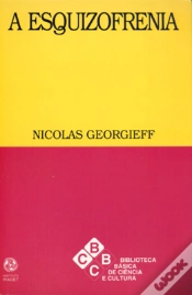 Capa do artigo A Esquizofrenia