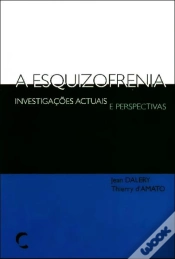 Capa do artigo A Esquizofrenia
