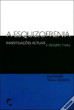 Capa do artigo A Esquizofrenia