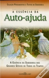 A Essência Da Auto-Ajuda 