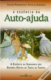 Capa do artigo A Essência Da Auto-Ajuda 
