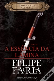 Capa do artigo A Essência da Lâmina