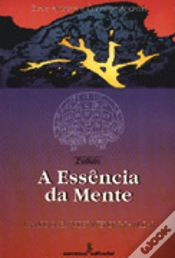 Capa do artigo A Essência da Mente