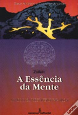 Capa do artigo A Essência da Mente