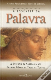 A Essência Da Palavra