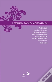 Capa do artigo A Essência da Vida Consagrada 