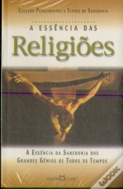 Capa do artigo A Essência Das Religiões