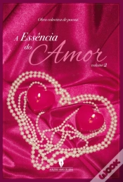 Capa do artigo A Essência do Amor